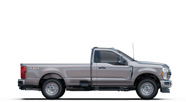 2024 Ford SuperDuty